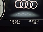 Used 2021 AUDI Q5 PRESTIGE 45 TFSI QUATTRO in DAVIE, FLORIDA (Photo 26)