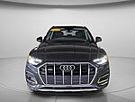 Used 2021 AUDI Q5 PRESTIGE 45 TFSI QUATTRO in DAVIE, FLORIDA (Photo 5)