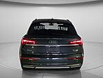 Used 2021 AUDI Q5 PRESTIGE 45 TFSI QUATTRO in DAVIE, FLORIDA (Photo 6)