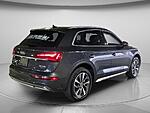 Used 2021 AUDI Q5 PRESTIGE 45 TFSI QUATTRO in DAVIE, FLORIDA (Photo 7)