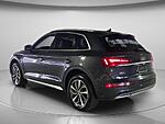 Used 2021 AUDI Q5 PRESTIGE 45 TFSI QUATTRO in DAVIE, FLORIDA (Photo 8)