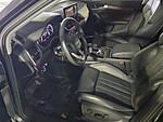 Used 2021 AUDI Q5 PRESTIGE 45 TFSI QUATTRO in DAVIE, FLORIDA (Photo 10)