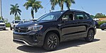 Used 2023 Volkswagen Taos S FWD in DAVIE, FLORIDA