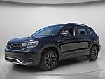 Used 2023 Volkswagen Taos S FWD in DAVIE, FLORIDA (Photo 1)