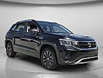 Used 2023 Volkswagen Taos S FWD in DAVIE, FLORIDA (Photo 7)