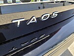 Used 2023 Volkswagen Taos S FWD in DAVIE, FLORIDA (Photo 13)