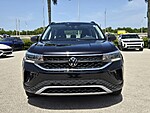 Used 2023 Volkswagen Taos S FWD in DAVIE, FLORIDA (Photo 3)
