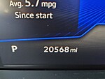 Used 2023 Volkswagen Taos S FWD in DAVIE, FLORIDA (Photo 21)