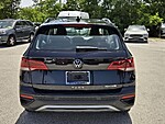 Used 2023 Volkswagen Taos S FWD in DAVIE, FLORIDA (Photo 4)