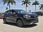 Used 2023 Volkswagen Taos S FWD in DAVIE, FLORIDA (Photo 7)