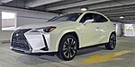 Used 2025 LEXUS UX UX 300H FWD in DAVIE, FLORIDA