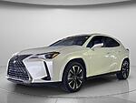 Used 2025 LEXUS UX UX 300H FWD in DAVIE, FLORIDA (Photo 1)