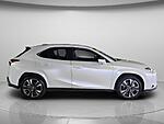 Used 2025 LEXUS UX UX 300H FWD in DAVIE, FLORIDA (Photo 4)