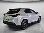 Used 2025 LEXUS UX UX 300H FWD in DAVIE, FLORIDA (Photo 7)