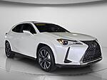 Used 2025 LEXUS UX UX 300H FWD in DAVIE, FLORIDA (Photo 9)