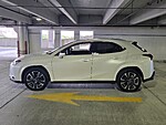 Used 2025 LEXUS UX UX 300H FWD in DAVIE, FLORIDA (Photo 3)