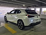 Used 2025 LEXUS UX UX 300H FWD in DAVIE, FLORIDA (Photo 8)