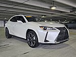 Used 2025 LEXUS UX UX 300H FWD in DAVIE, FLORIDA (Photo 9)