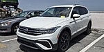 Used 2024 Volkswagen Tiguan 2.0T SE FWD in DAVIE, FLORIDA