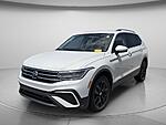 Used 2024 Volkswagen Tiguan 2.0T SE FWD in DAVIE, FLORIDA (Photo 1)