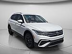 Used 2024 Volkswagen Tiguan 2.0T SE FWD in DAVIE, FLORIDA (Photo 4)
