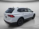 Used 2024 Volkswagen Tiguan 2.0T SE FWD in DAVIE, FLORIDA (Photo 5)
