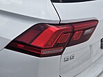 Used 2024 Volkswagen Tiguan 2.0T SE FWD in DAVIE, FLORIDA (Photo 7)