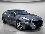 Used 2023 NISSAN ALTIMA 2.5 S SEDAN in DAVIE, FLORIDA (Photo 4)
