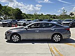 Used 2023 NISSAN ALTIMA 2.5 S SEDAN in DAVIE, FLORIDA (Photo 3)