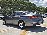Used 2023 NISSAN ALTIMA 2.5 S SEDAN in DAVIE, FLORIDA (Photo 4)