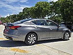 Used 2023 NISSAN ALTIMA 2.5 S SEDAN in DAVIE, FLORIDA (Photo 6)