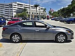 Used 2023 NISSAN ALTIMA 2.5 S SEDAN in DAVIE, FLORIDA (Photo 7)