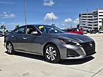 Used 2023 NISSAN ALTIMA 2.5 S SEDAN in DAVIE, FLORIDA (Photo 8)