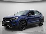 Used 2022 Volkswagen Taos S 4MOTION in DAVIE, FLORIDA (Photo 1)