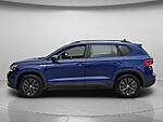 Used 2022 Volkswagen Taos S 4MOTION in DAVIE, FLORIDA (Photo 3)