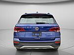 Used 2022 Volkswagen Taos S 4MOTION in DAVIE, FLORIDA (Photo 5)