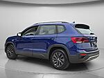 Used 2022 Volkswagen Taos S 4MOTION in DAVIE, FLORIDA (Photo 6)