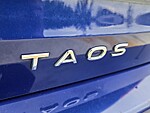 Used 2022 Volkswagen Taos S 4MOTION in DAVIE, FLORIDA (Photo 10)