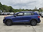 Used 2022 Volkswagen Taos S 4MOTION in DAVIE, FLORIDA (Photo 3)
