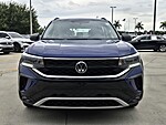Used 2022 Volkswagen Taos S 4MOTION in DAVIE, FLORIDA (Photo 4)