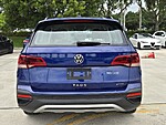 Used 2022 Volkswagen Taos S 4MOTION in DAVIE, FLORIDA (Photo 5)