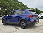 Used 2022 Volkswagen Taos S 4MOTION in DAVIE, FLORIDA (Photo 6)