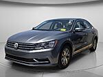 Used 2017 Volkswagen Passat 1.8T S AUTO in DAVIE, FLORIDA (Photo 1)