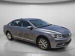Used 2017 Volkswagen Passat 1.8T S AUTO in DAVIE, FLORIDA (Photo 4)