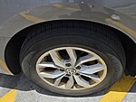 Used 2017 Volkswagen Passat 1.8T S AUTO in DAVIE, FLORIDA (Photo 5)