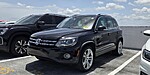 Used 2016 Volkswagen Tiguan 2WD 4DR AUTO SEL in DAVIE, FLORIDA