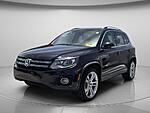 Used 2016 Volkswagen Tiguan 2WD 4DR AUTO SEL in DAVIE, FLORIDA (Photo 1)