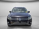 Used 2016 Volkswagen Tiguan 2WD 4DR AUTO SEL in DAVIE, FLORIDA (Photo 3)