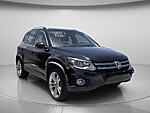 Used 2016 Volkswagen Tiguan 2WD 4DR AUTO SEL in DAVIE, FLORIDA (Photo 4)