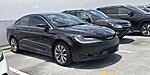 Used 2016 CHRYSLER 200 4dr Sdn S FWD in DAVIE, FLORIDA